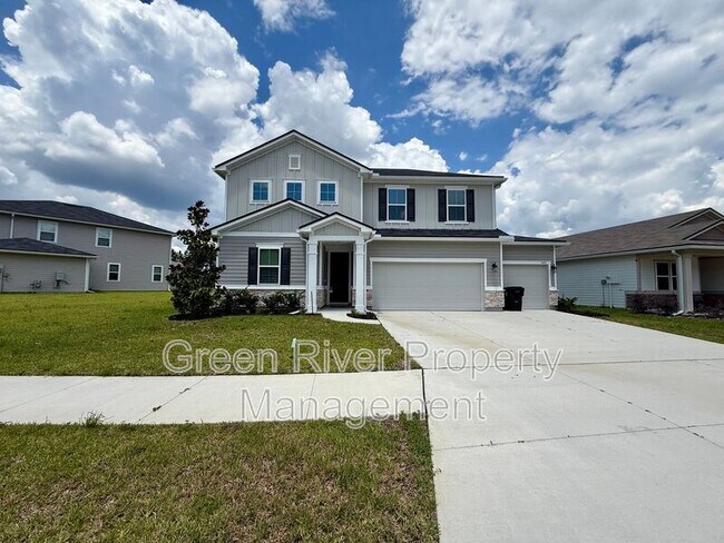 Building Photo - 3435 Auvenshine Wy