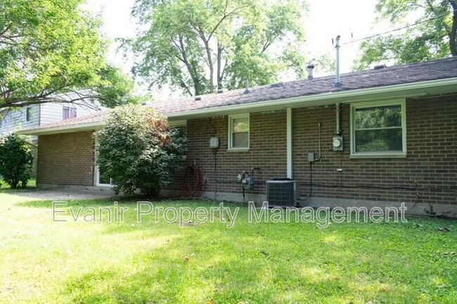 Building Photo - 4407 Nowak Ave