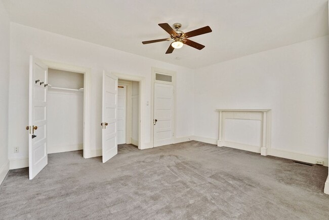 Building Photo - Professionally Managed// 3 Bedroom 2 Bathroom Condo // Kalorama/Dupont Circle// 1 Parking Spot In...