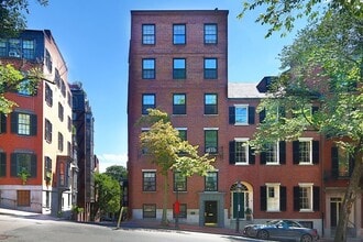 Building Photo - 88 Mt Vernon St