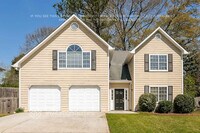 Building Photo - 2718 Ashbury Point Ln