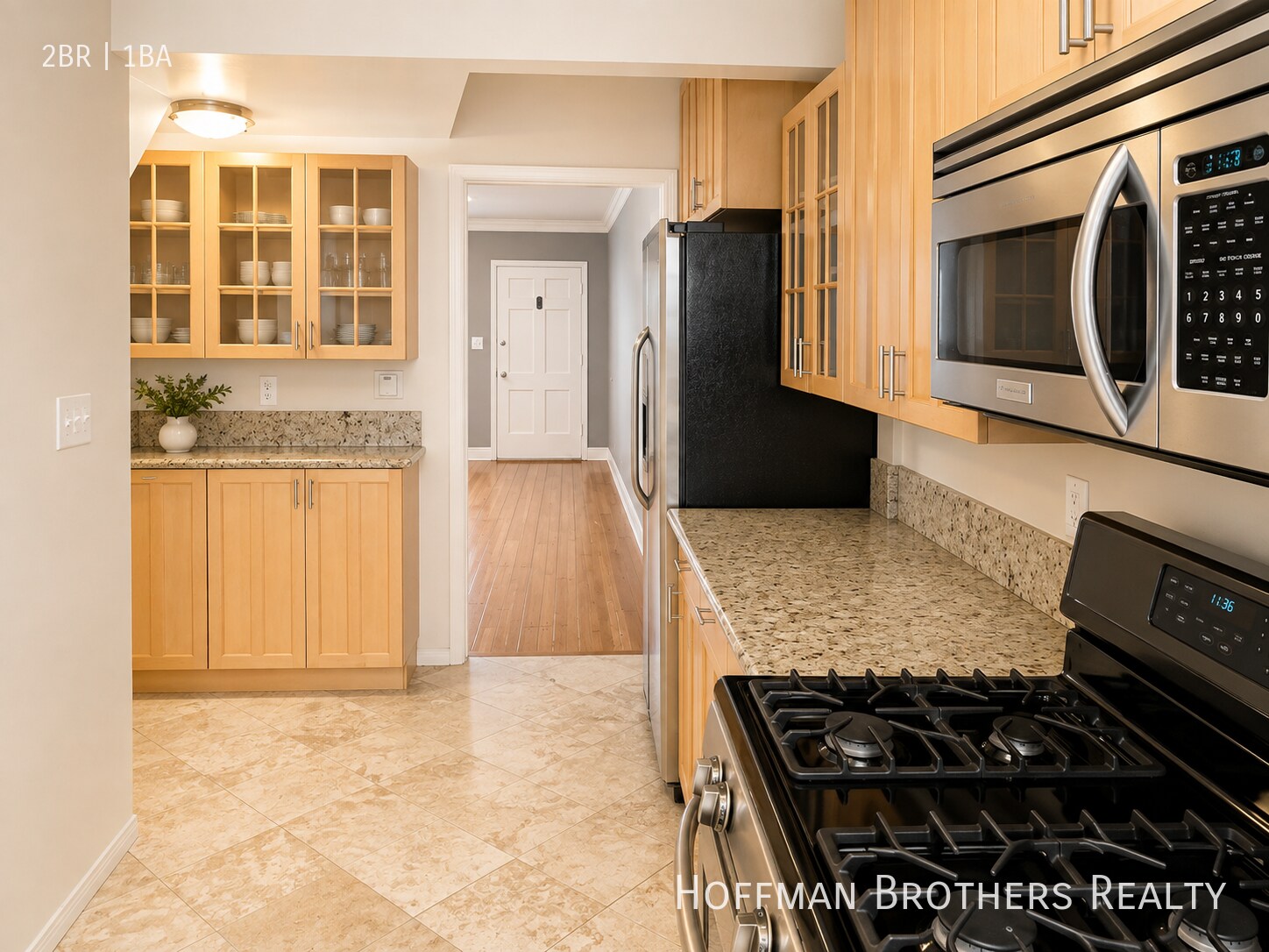 Building Photo - 10376 Holman Ave