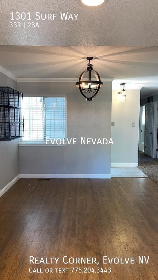 Building Photo - 1301 Surf Way