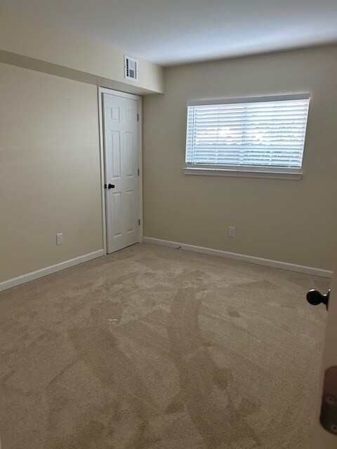 Second Bedroom - 1625 Gelhot Dr