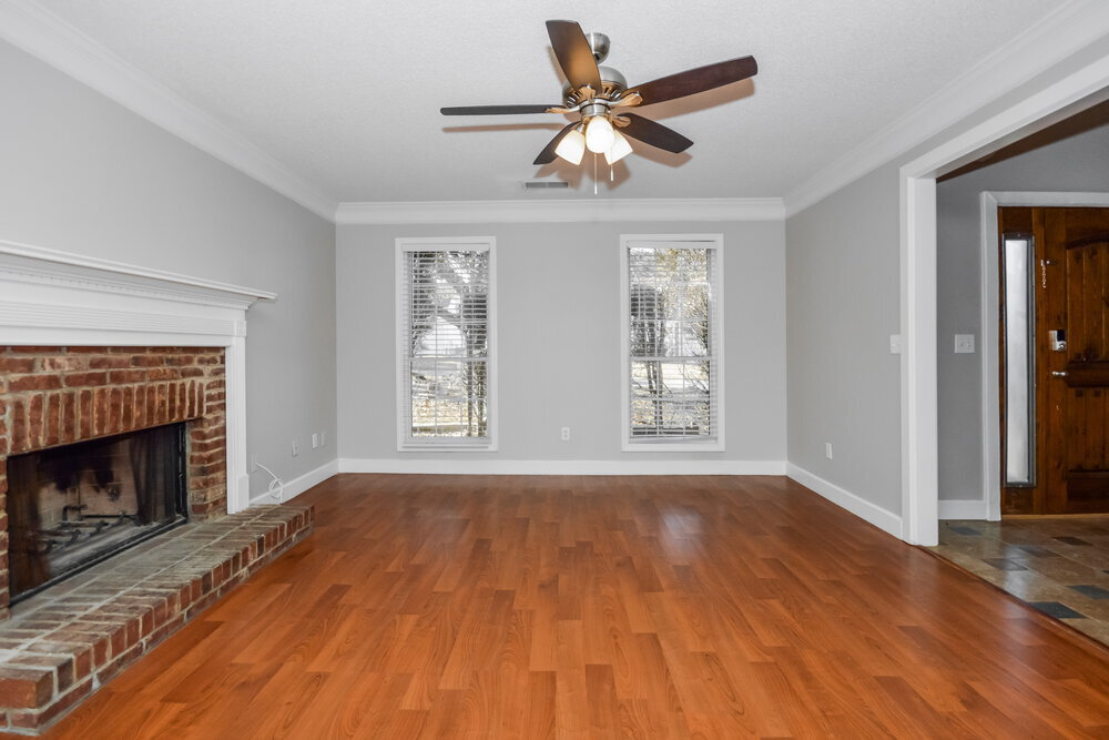 Building Photo - 5020 Amber Way NW