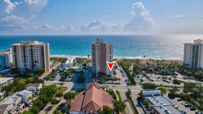 Building Photo - 2000 S Ocean Blvd