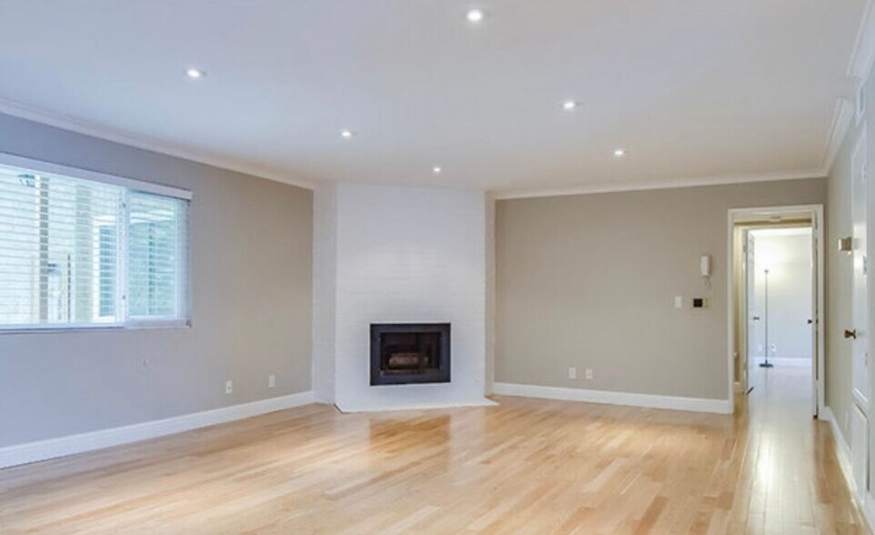 Living Room - 11337 Nebraska Ave