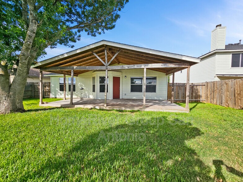 Building Photo - 8526 Coppersky