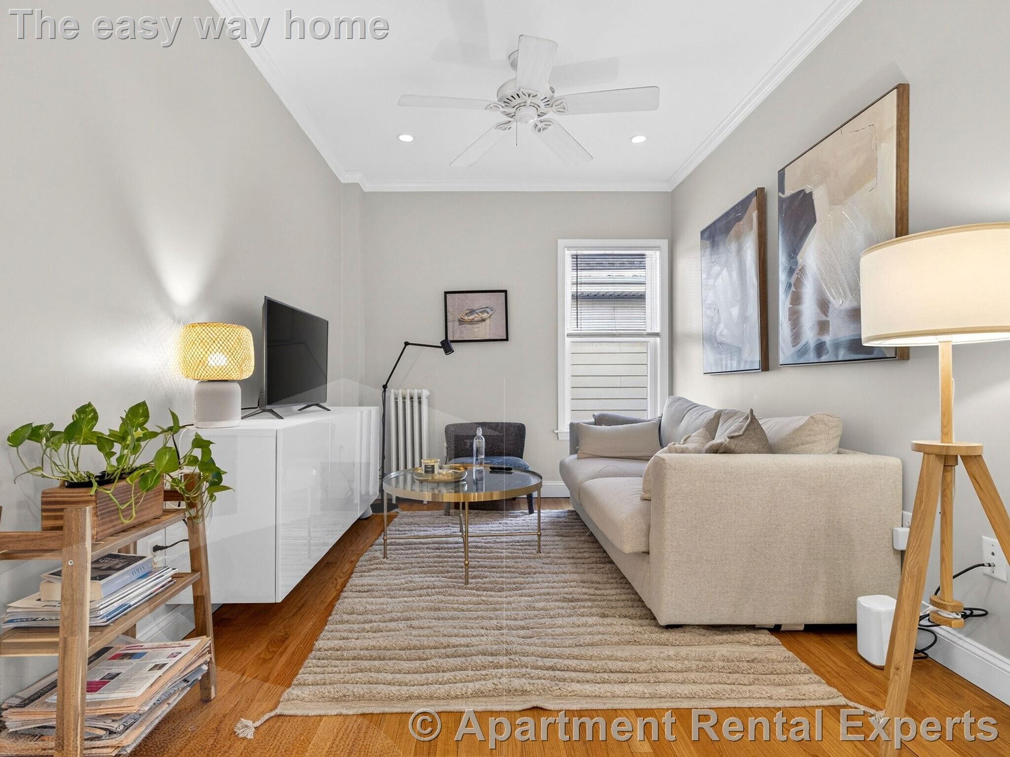 Building Photo - 1576 Cambridge St