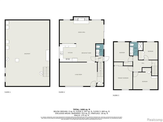 Building Photo - 37718 Douglas Ct