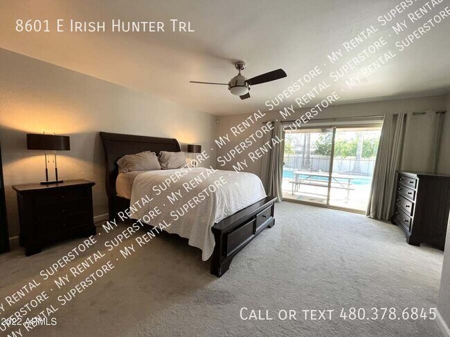 Building Photo - 8601 E Irish Hunter Trail
