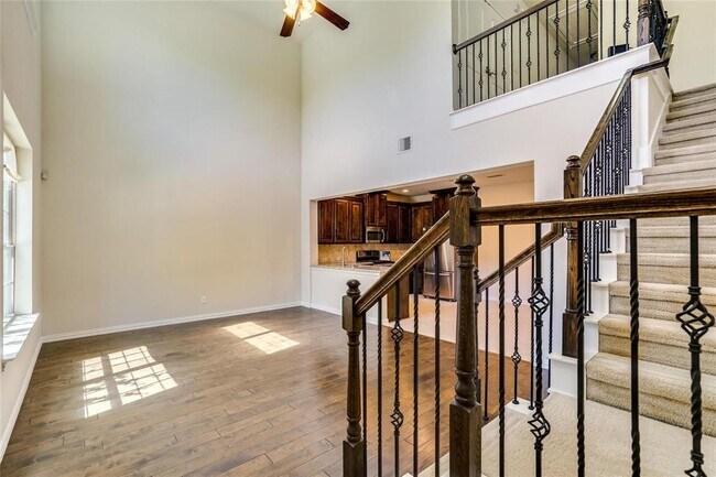 Building Photo - 4509 Blackjack Oak Dr