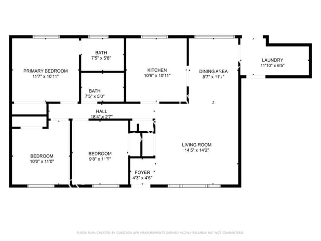 Building Photo - 1531 Birch Ave
