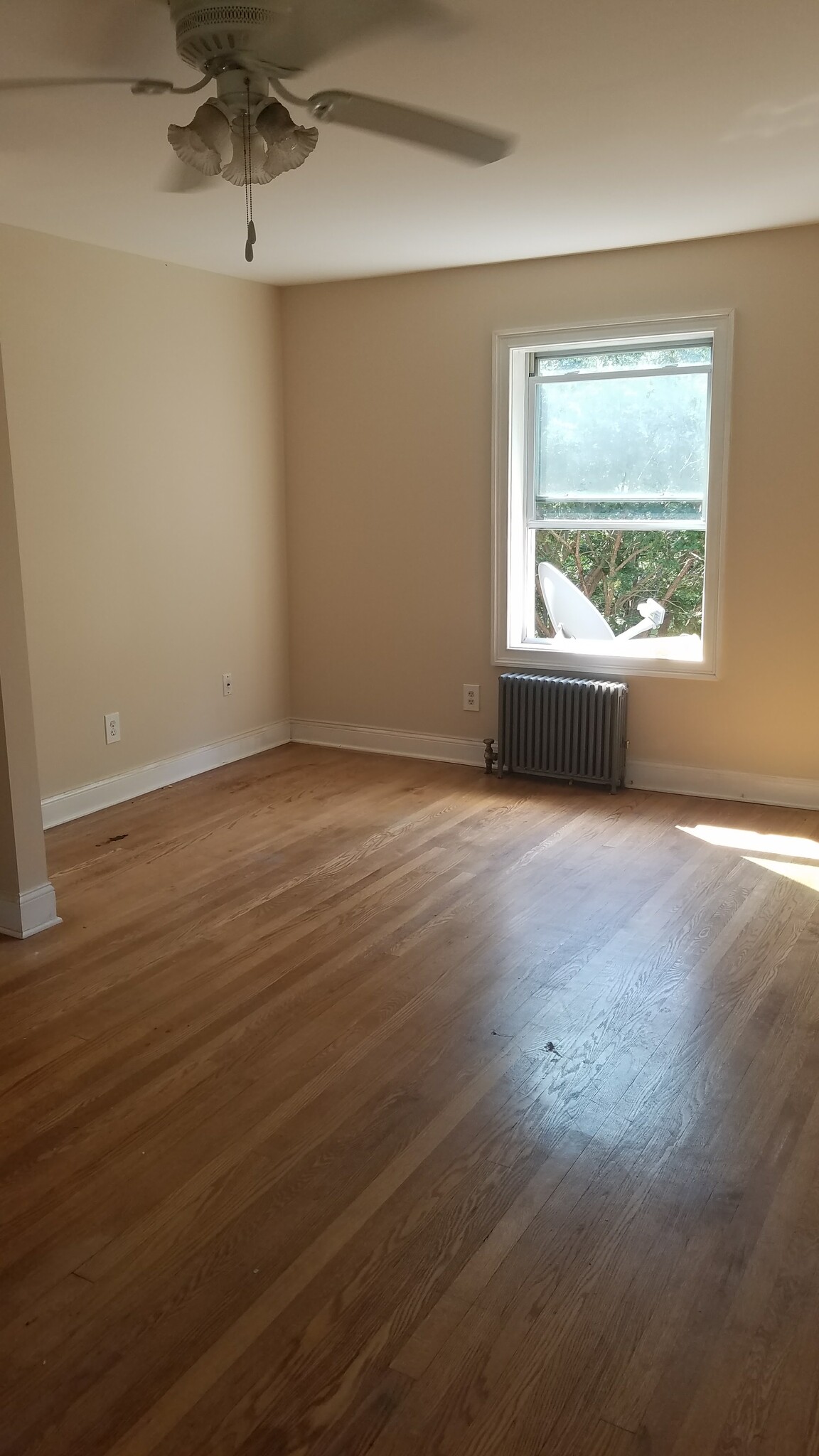 Second Floor Bedroom #2 - 74 E Church St