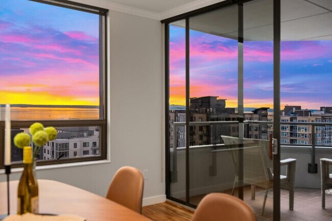 Building Photo - Harbour Heights - 2 bedrooms