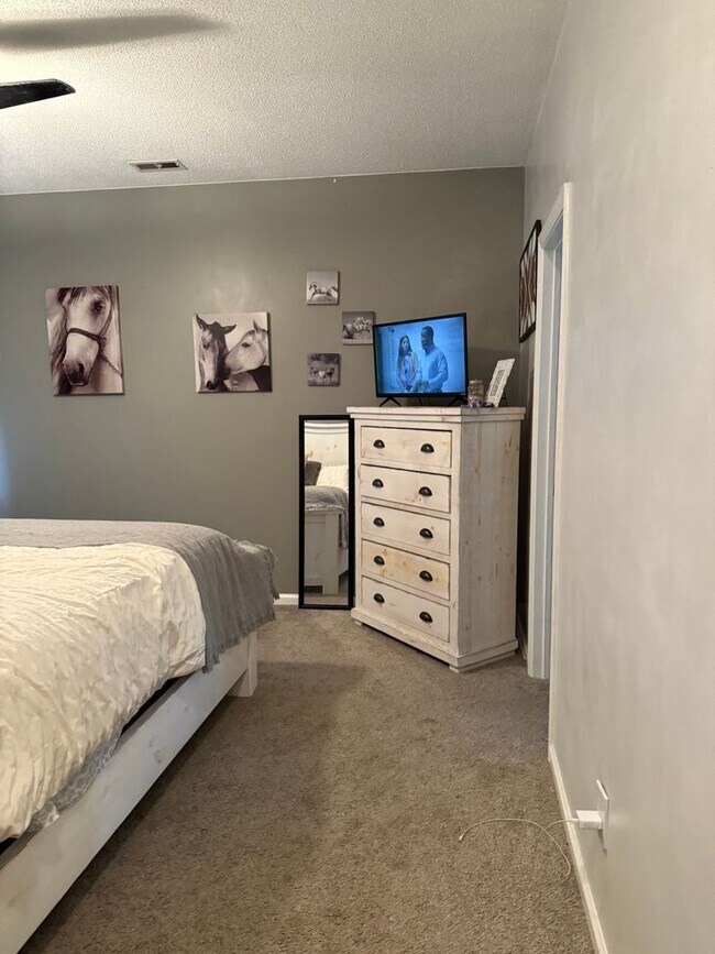 Building Photo - 3BD/2BA Updated Ranch on a Wooded Lot- Two...