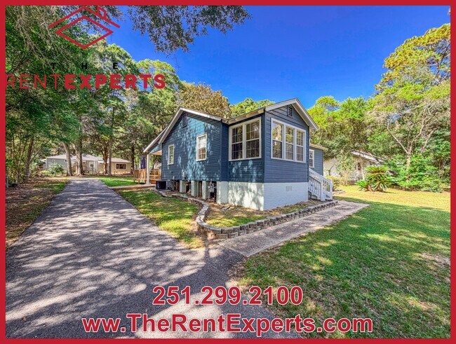 Building Photo - 4804 Chaudron Dr