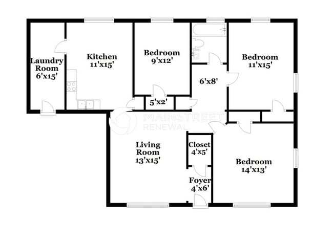 Building Photo - 7111 Nathan Hale Way