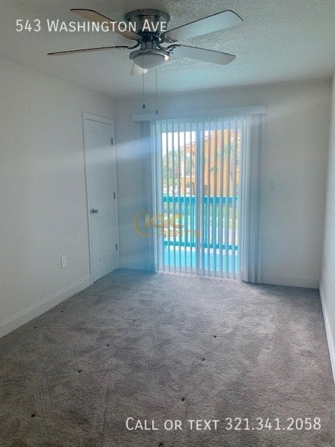 Building Photo - 543 Washington Ave