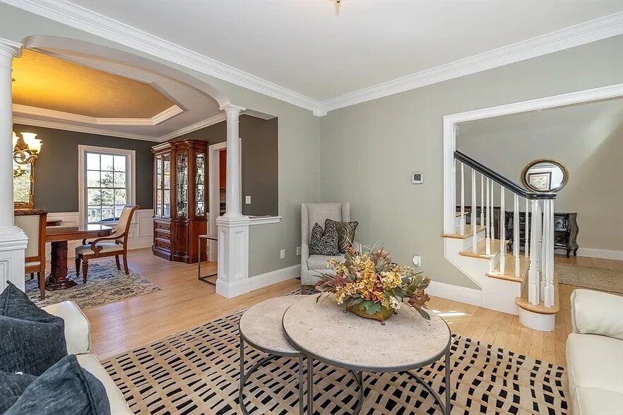 Building Photo - 120 Adams St