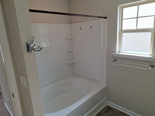 Building Photo - Wonderful Two Story Four Bedroom Home in N...
