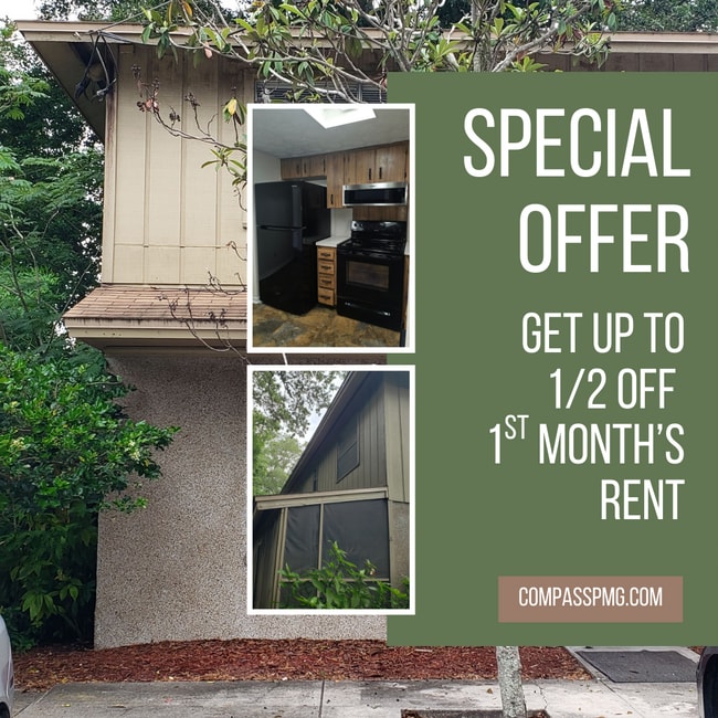 Primary Photo - $1095 - 2/1.5 - Fresh Unfurnished - Move I...
