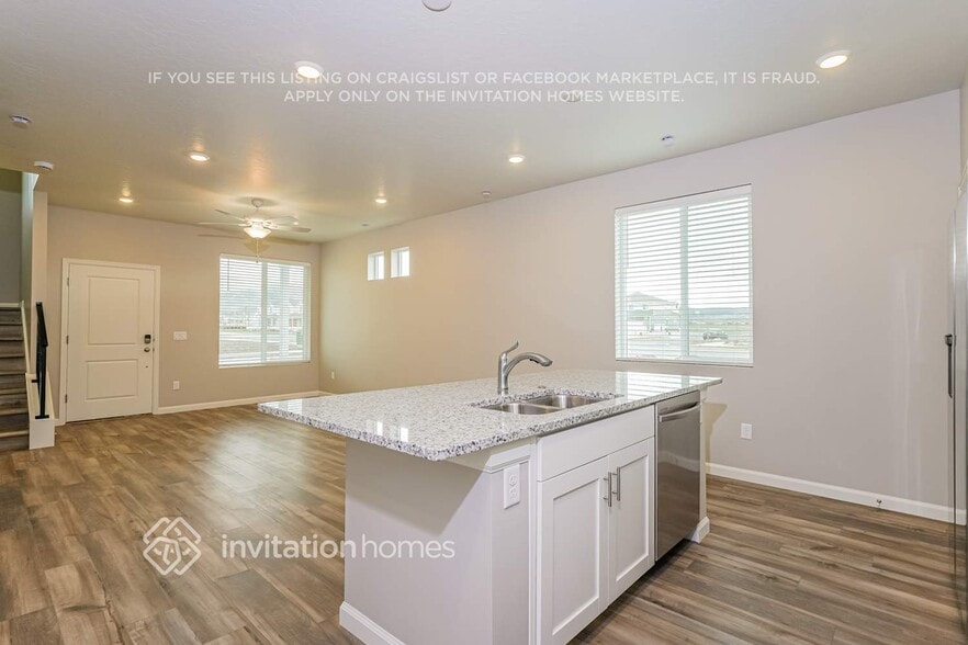 Building Photo - 238 Harker Creek St