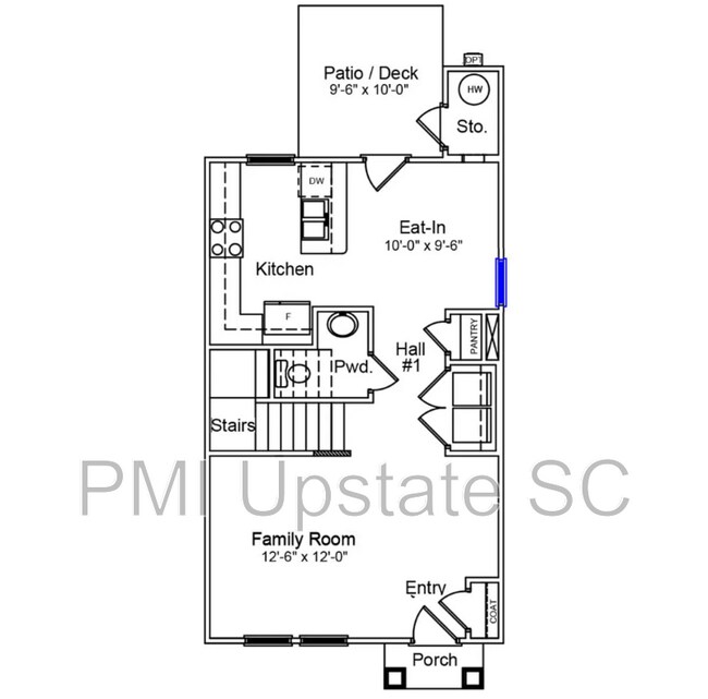 Building Photo - 650 Blossom Run