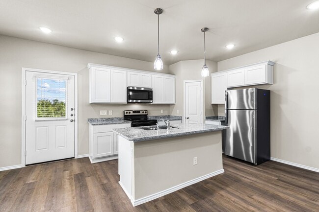 Building Photo - New Luxury homes! Call Now!! 830-327-8773