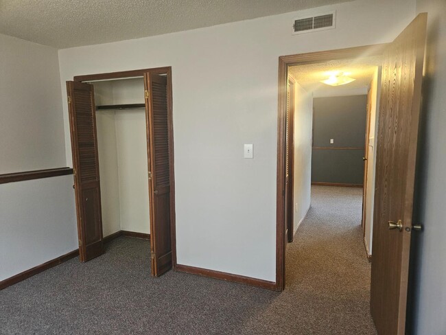 Building Photo - 708 N Campbell St