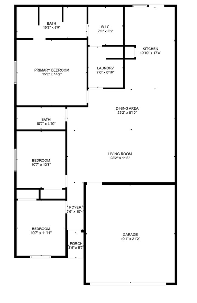 Building Photo - 2503-2505 S 47th Ave