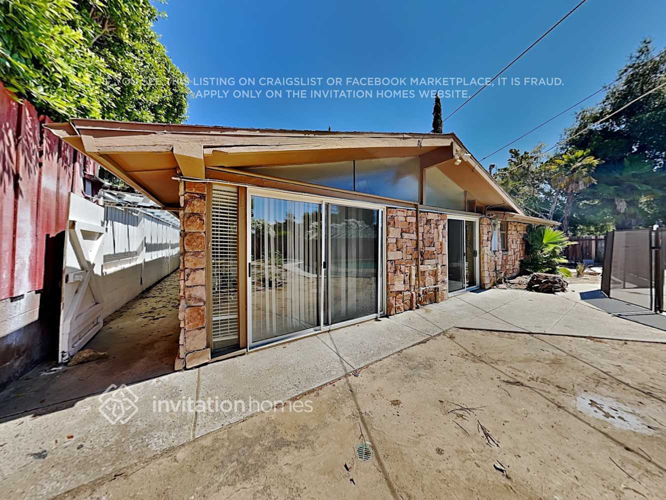 Building Photo - 22238 Flanco Rd