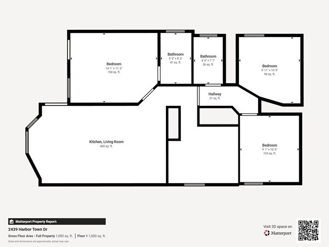 Building Photo - 2439 Harbor Town Dr