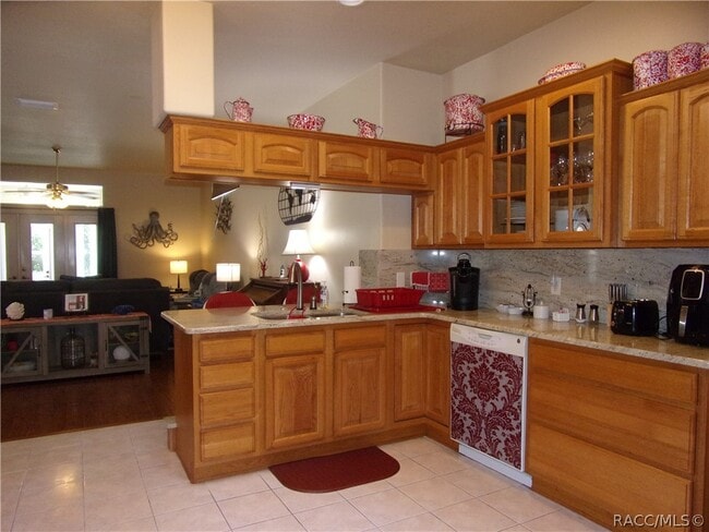 Building Photo - 3521 S Belgrave Dr