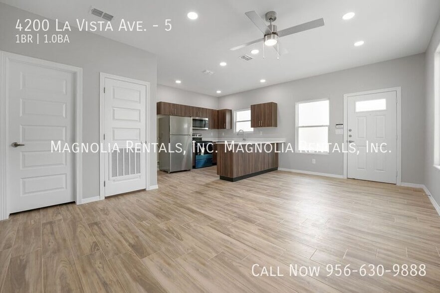 Building Photo - 4200 La Vista Ave