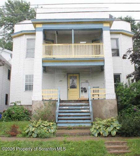 Building Photo - 226-228-228 Prescott Ave