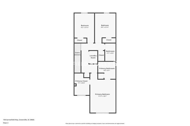 Building Photo - 158 Sarnesfield Wy