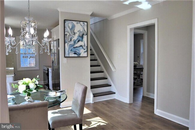 Building Photo - Charming Restored 5BR, 3.5BA Colonial Minutes from D.C.