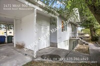 Building Photo - 1471 W 900 S