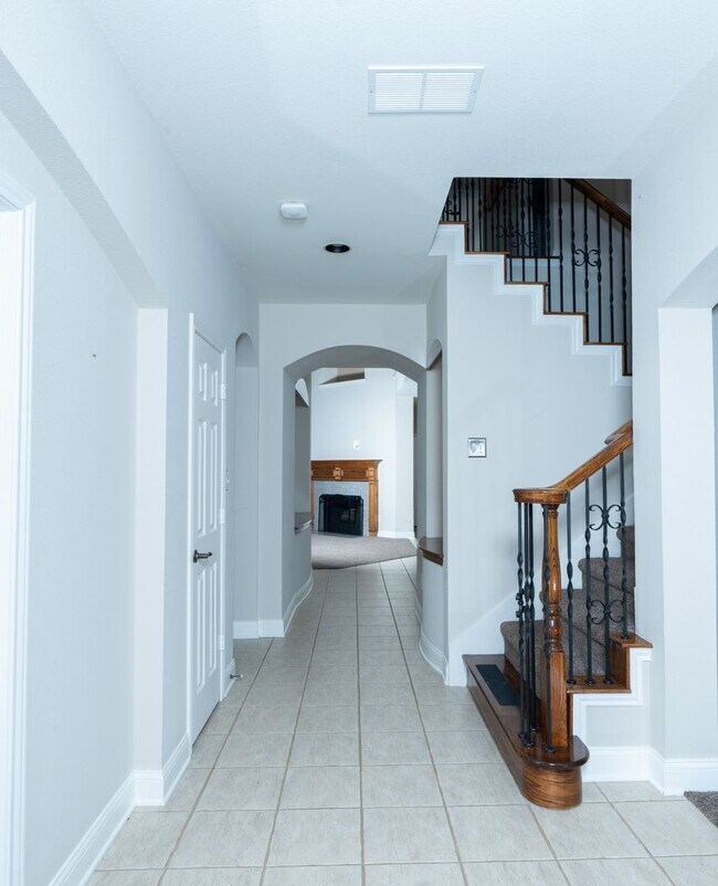 Building Photo - 2551 Brazos Dr