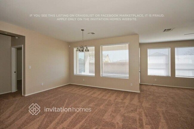 Building Photo - 3021 W La Madre Way