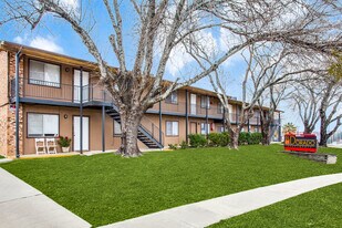 Eldorado Apartments - El Dorado Apartments