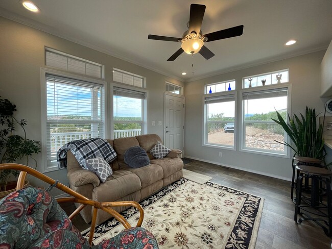 Building Photo - 1215A Tortola Trail - Available Now