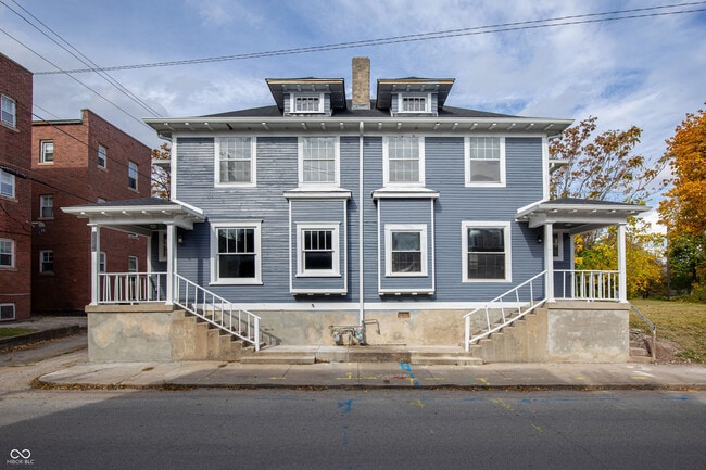 Building Photo - 118 East 21st St