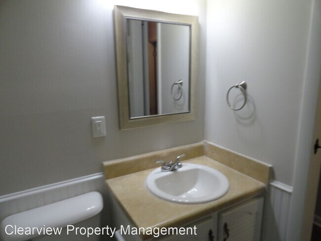 Building Photo - 3 br, 2 bath House - 3919 Hamilton St