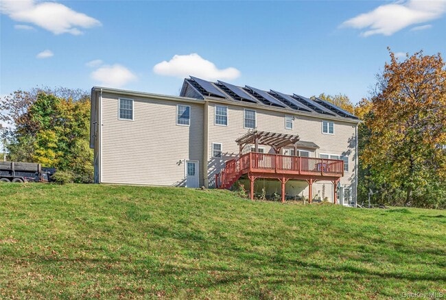 Building Photo - 1281 NY-208
