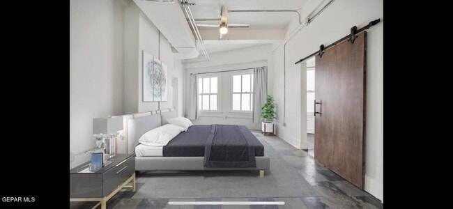 Building Photo - 115 N Mesa St