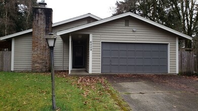 Building Photo - 6009 16th Ave SE