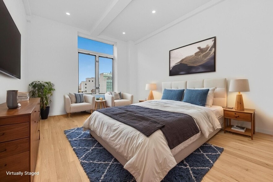 Building Photo - 97 Grand St