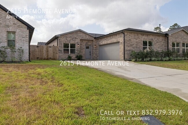 Building Photo - 2615 Piemonte Ave